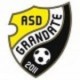 ASD GRANDATE FEMM.