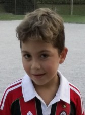 Amore Mattias