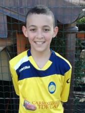 Ozturk Tarik Musa