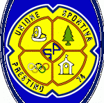 U.S. PRESTINO 1974