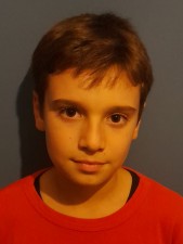 Grippaldi Gioele